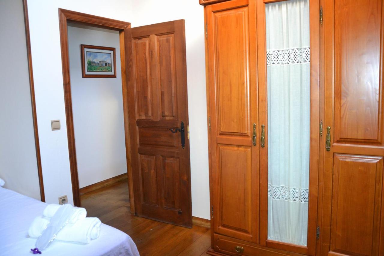 Apartamentos Rurales Ron Eksteriør billede